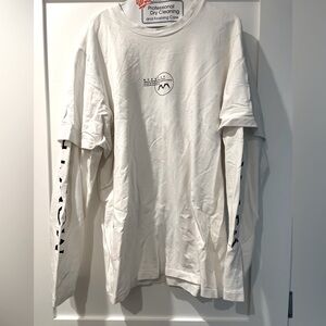 Mens Moncler shirt